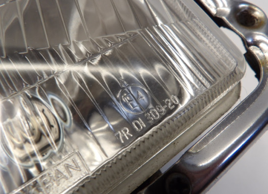 Headlight Yamaha XJ 750 