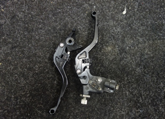 Braking lever Suzuki SV 650
