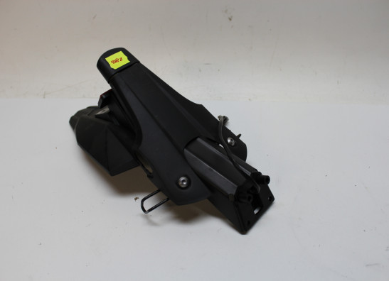 Kentekenplaathouder Kawasaki Z 800