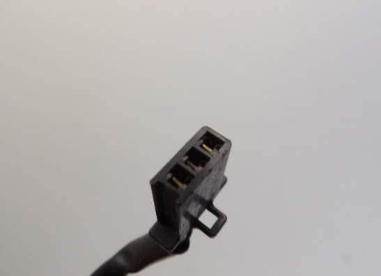 Handlebar switch assy left Kawasaki EL 250