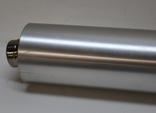 Muffler Suzuki GSX R 1000