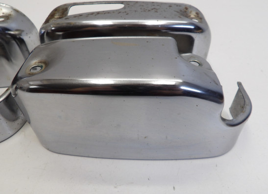 Ventildeckel Kawasaki VN 1500