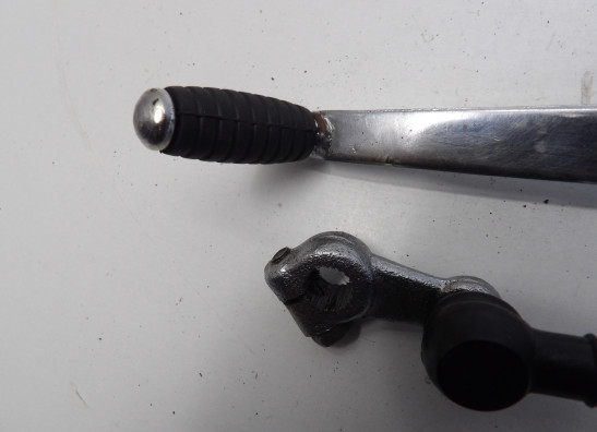 Schakelpedaal Suzuki GS 550