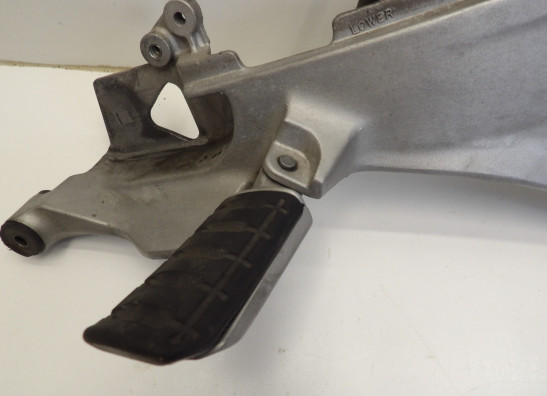 Rechter schetsplaat Honda ST 1100 Pan European