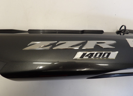 Linker achterkant Kawasaki ZZR 1400