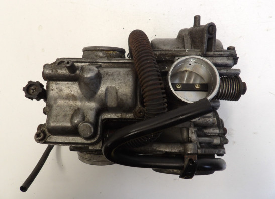 Carburateurset Honda VT 750 Shadow