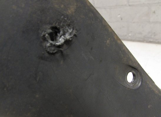 Linker binnenkuip Honda Deauville 650 - 700