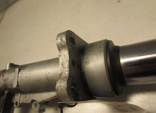 Standrohr Gabelholm rechts komplett Honda Goldwing GL