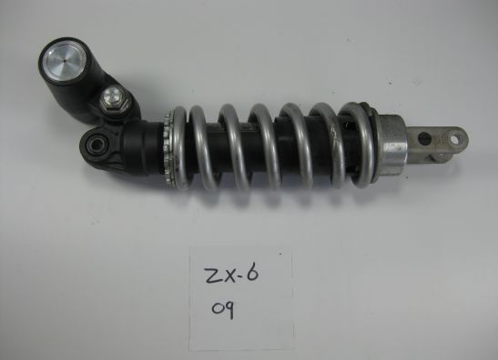 Rear cushion Kawasaki ZX 6 R