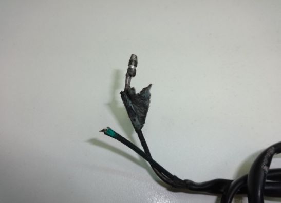 Standaard schakelaar Suzuki DR 800