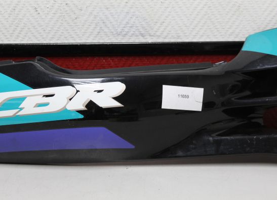 Rechter achterkant Honda CBR 600 F