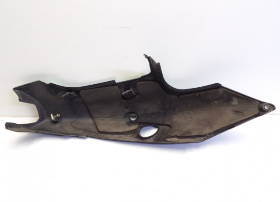 Heck links Kawasaki ZX 9 R