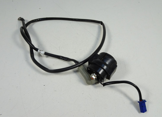 Anlasser Relais KTM 125 Duke