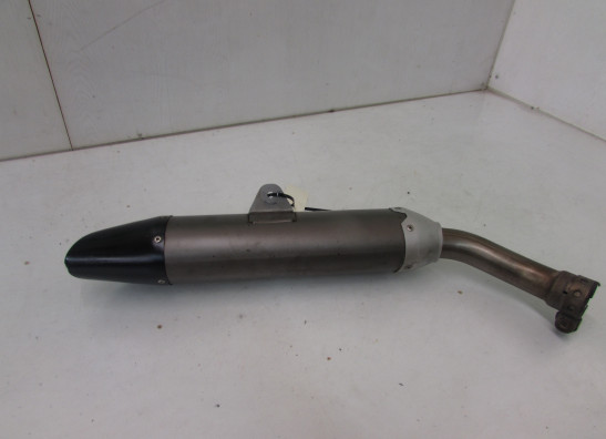 Muffler Yamaha YZF R1