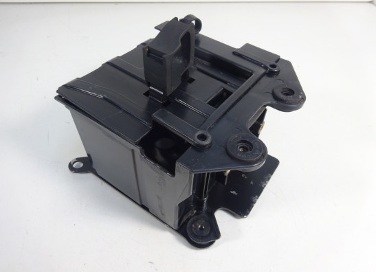 Accubak KTM 990 Superduke