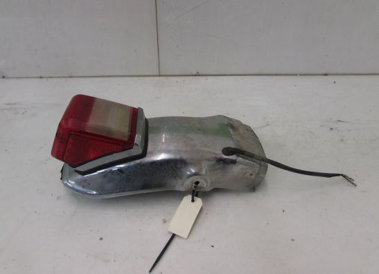 Rear fender Yamaha XJ 750 