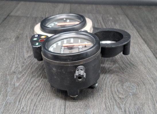 Tellerset Ducati ST2