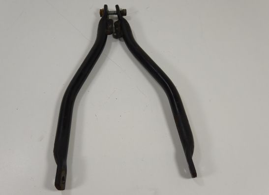 Frame - onderdelen BMW R 1150 RT   R 850 RT