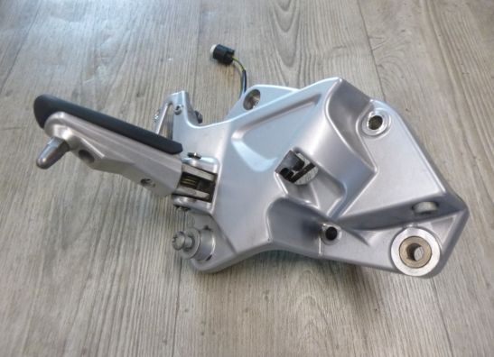 Rechter schetsplaat BMW F 800 S - ST