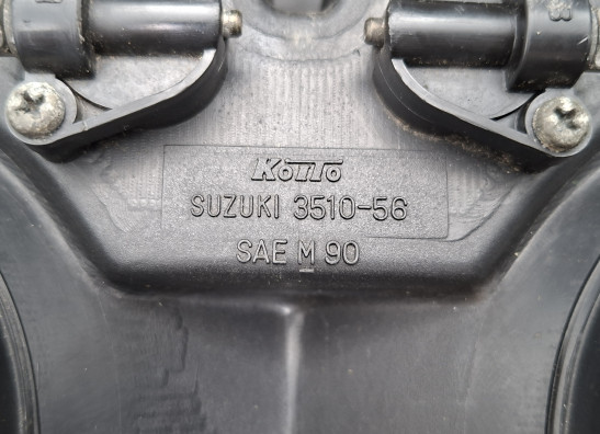 Headlight Suzuki GSX R 1100