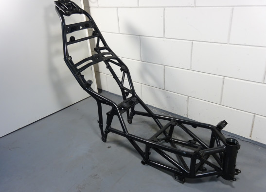 Frame - onderdelen Ducati Multistrada 1000