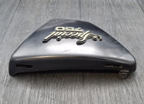 Cowl right small Yamaha XS 750