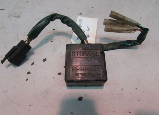 Relais unit Honda VF 700  750 C Magna