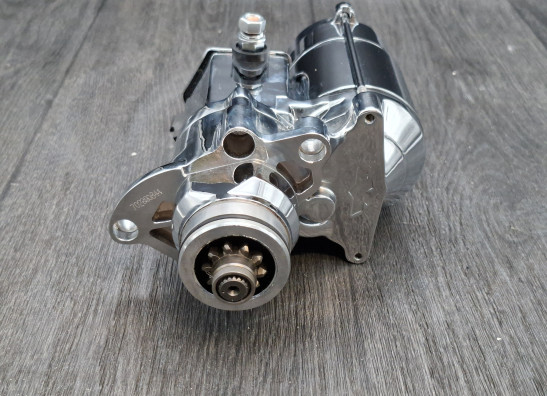 Startmotor Harley Davidson heritage classic twin cam carbarateur