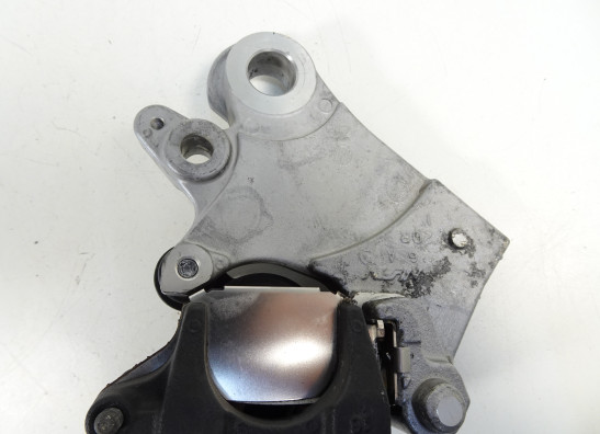 Achter remklauw Yamaha Tracer 700