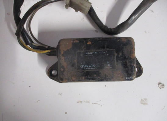 CDI ECU unit Honda CB 250 K