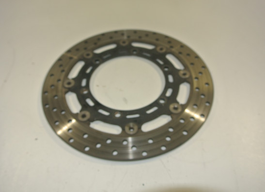 Remschijf voor Yamaha YZF R1
