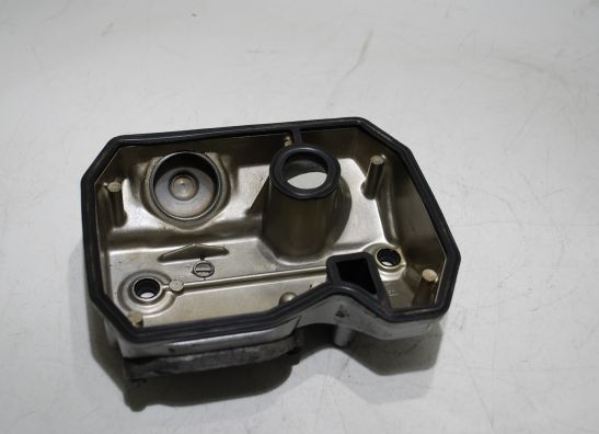 Cylinder head cover Honda TRANSALP