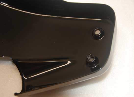 Cubierta Harley Davidson Softtail