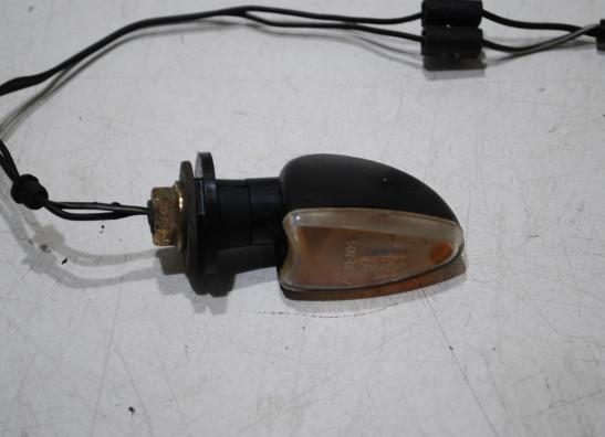 Winker Suzuki GSX R 1300 Hayabusa