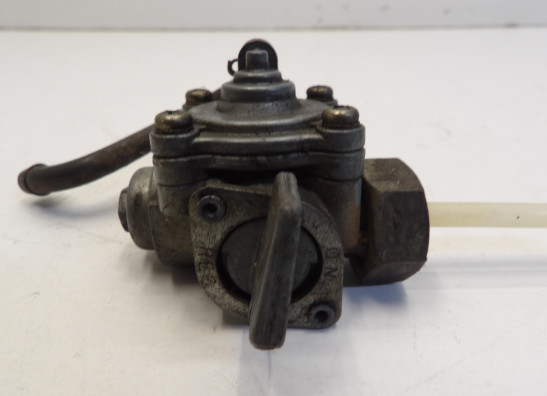 Benzinekraan Honda CBX 650 E