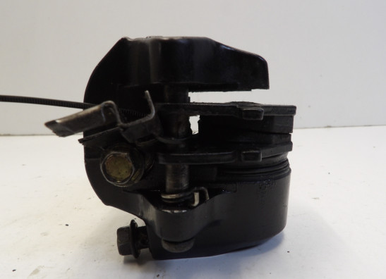 Remklauw links voor Yamaha XV 700 / 750 SE