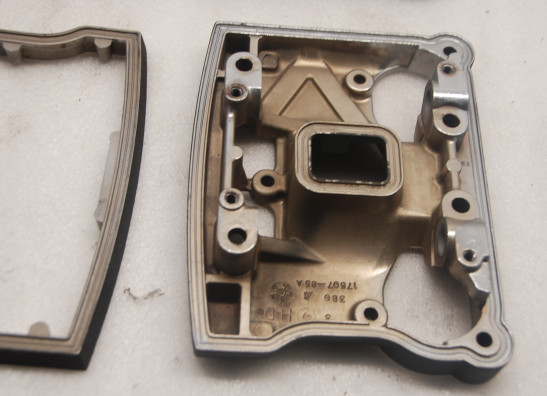 Kleppendeksel Harley Davidson Softtail