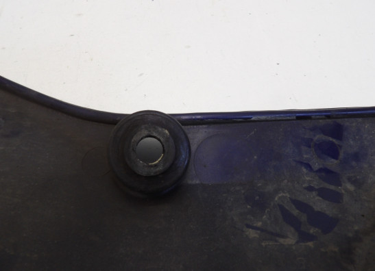 Rechter onderkuip Honda CBR 900 RR