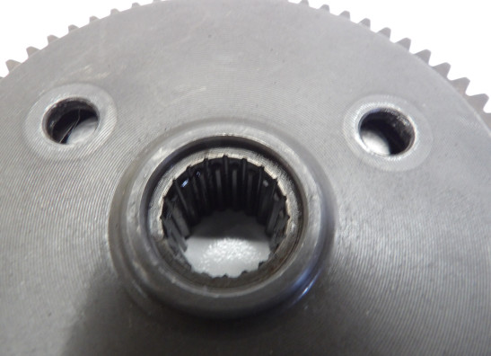 Start koppeling Honda CB 900