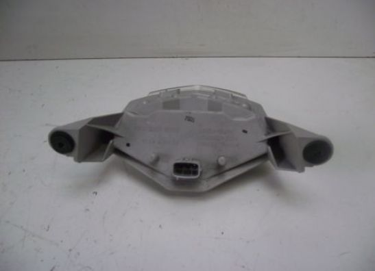 Rucklicht Kawasaki Z 1000