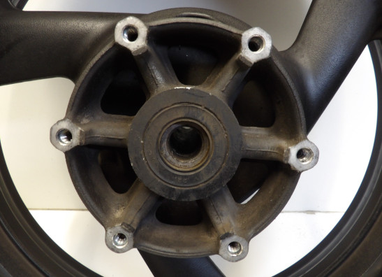 Achtervelg Yamaha FAZER 600