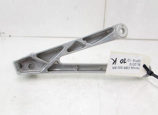 Soziusfussraste rechts Honda CBR 600 RR