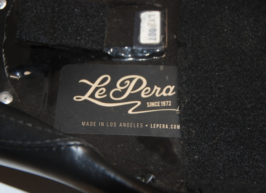 Zadel Harley Davidson Softtail