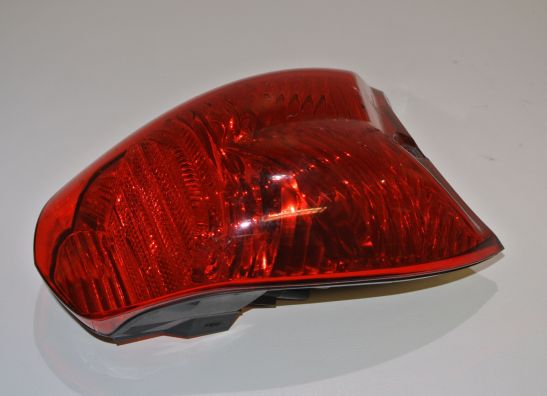 Rucklicht BMW R 1200 R