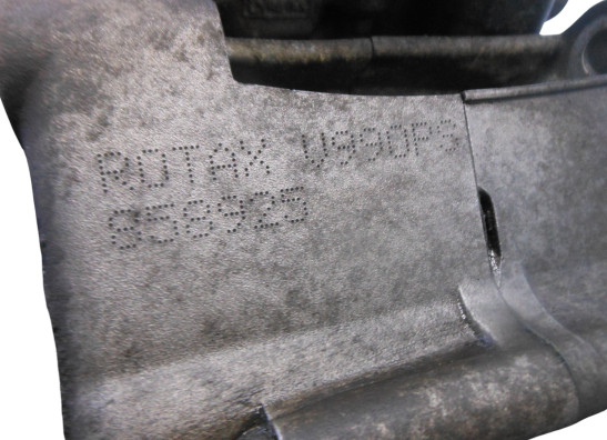 Motorblok Aprilia Caponord 1000