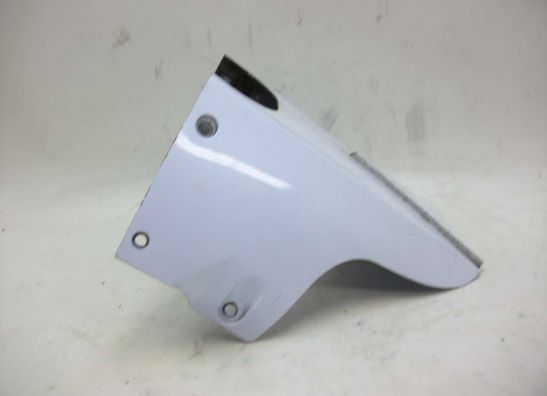 Cowl under Suzuki GSX R 600