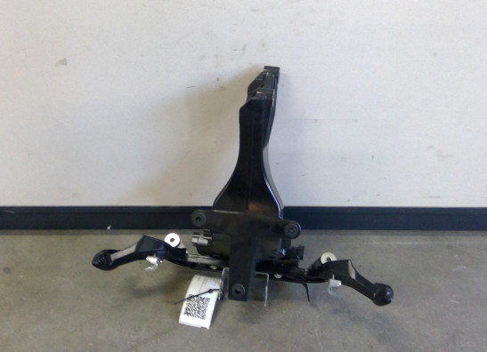 Kuipframe Kawasaki ZZR 1400