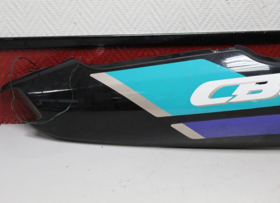 Rechter achterkant Honda CBR 600 F