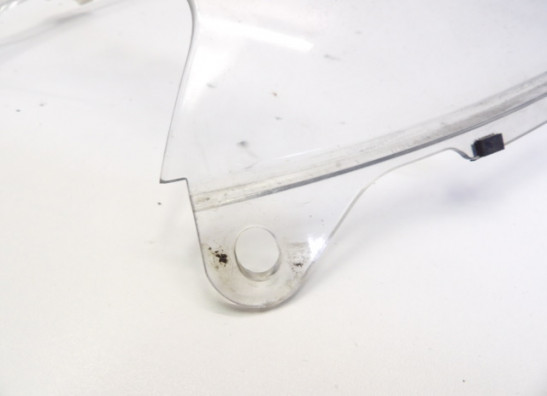 Wind screen Suzuki GSF 600 650 Bandit 