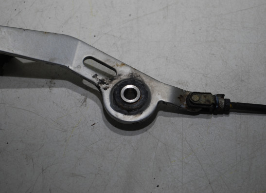 Brake pedal BMW R 1200 RT
